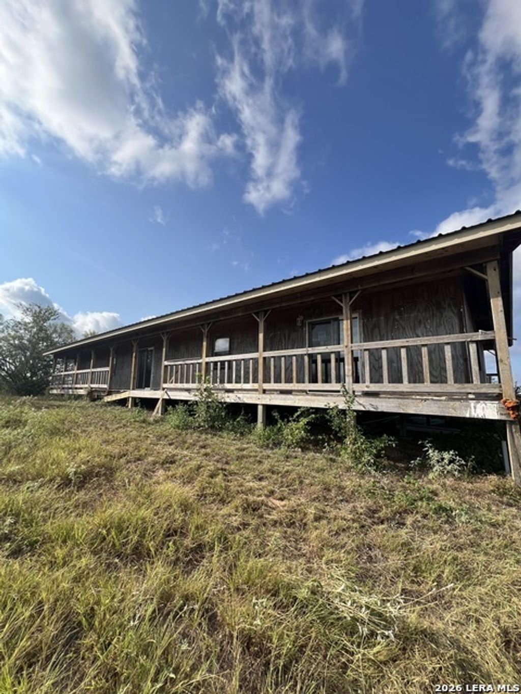 3840 County Road 427, Stockdale