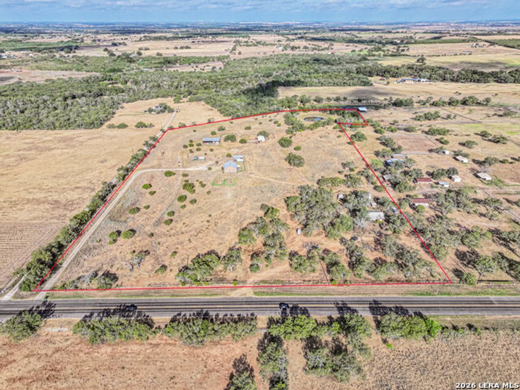 2211 E Fm 1518 S, St Hedwig