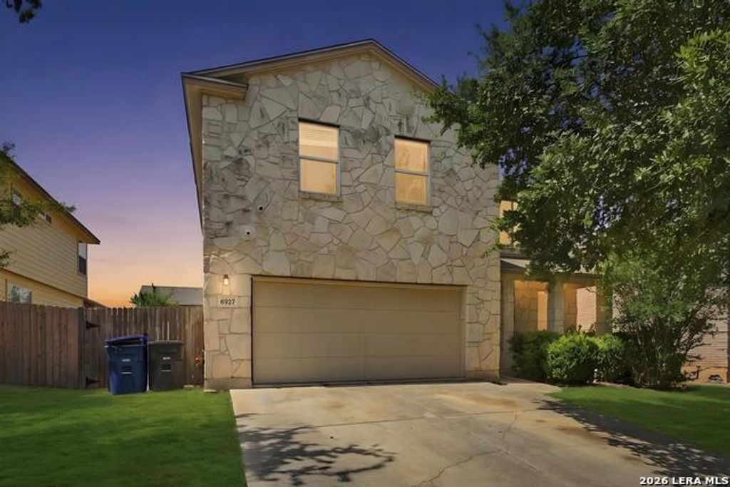 6927 Macaway Crk, San Antonio