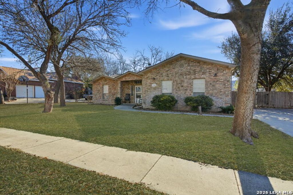 7708 Linkwood St, San Antonio