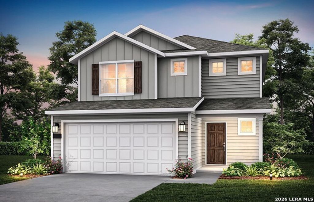 1122 Crane Court, Marion