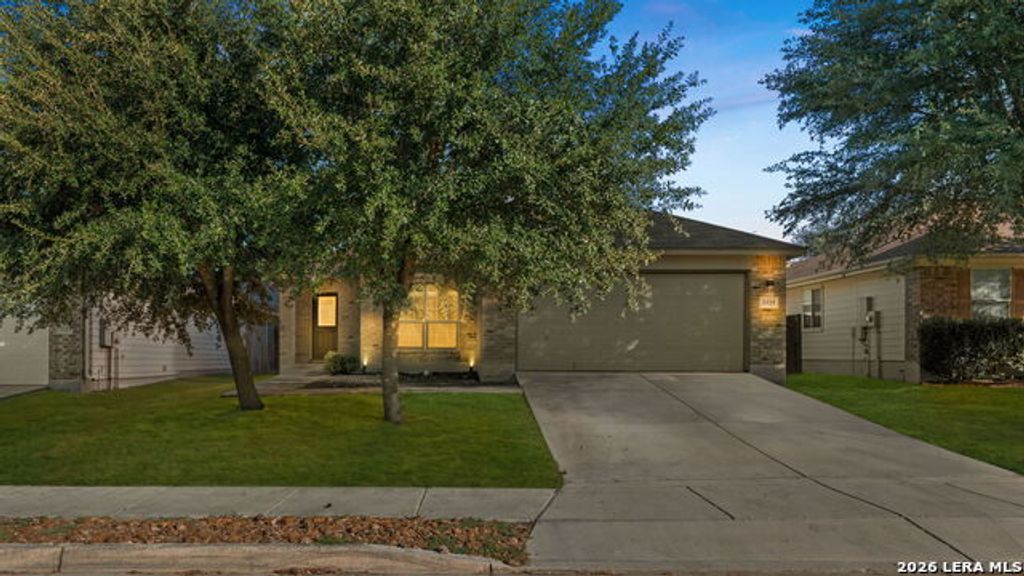 3325 Orth Ave, Schertz