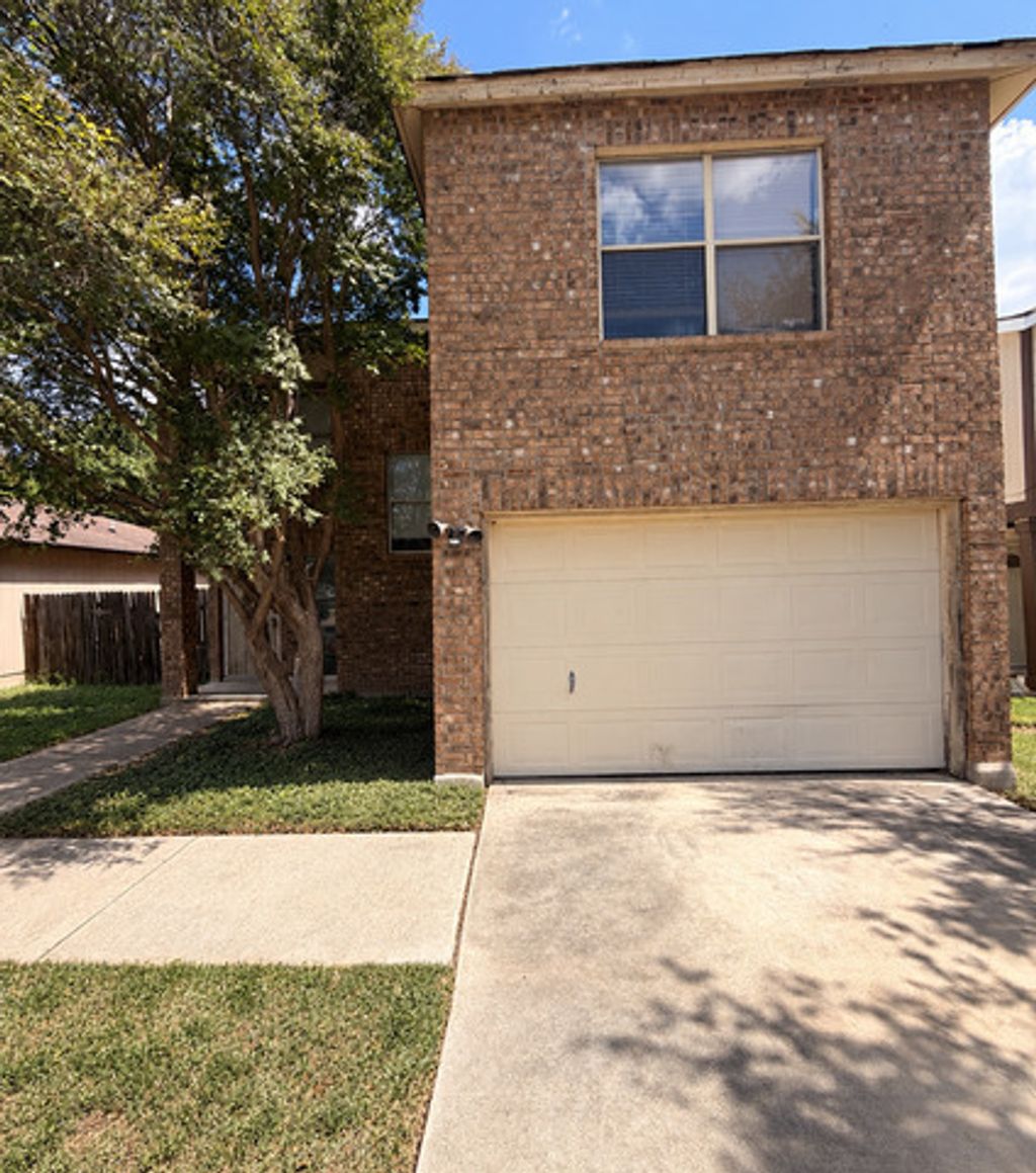2910 Moss Plain, San Antonio