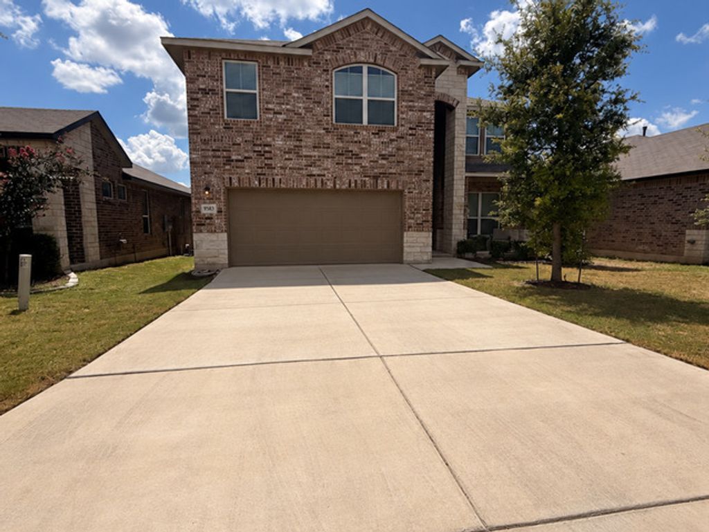 9583 Bicknell Sedge, San Antonio