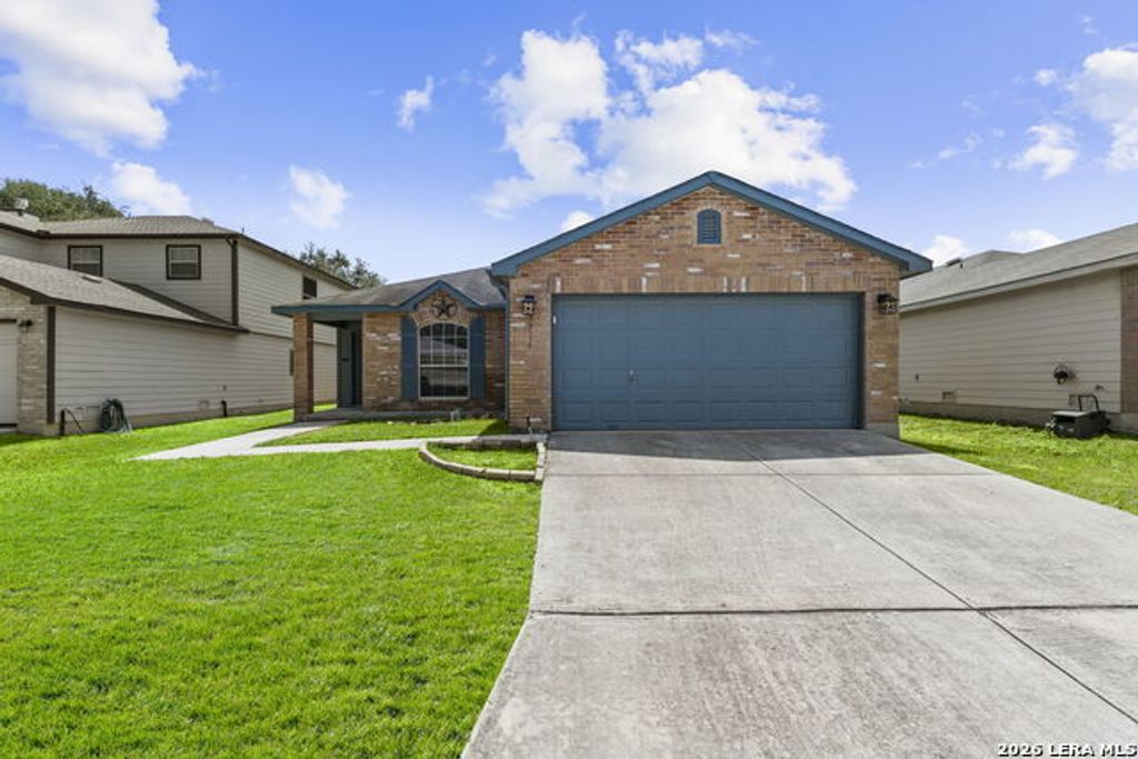 3914 Regal Rose, San Antonio