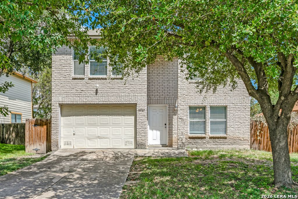 10727 Vollmer, San Antonio