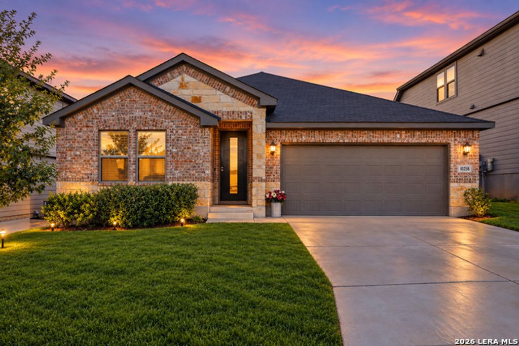 10258 Juniper Oaks, Boerne