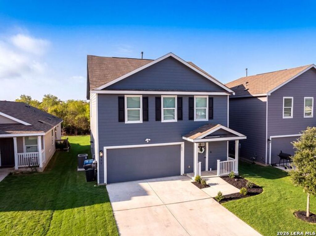 822 Cook Bnd, San Antonio