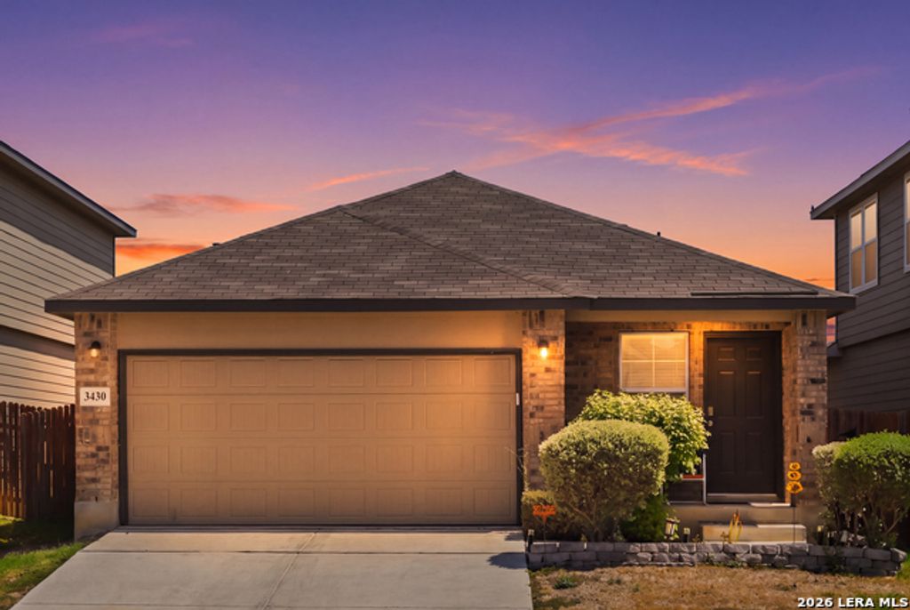 3430 Angus Xing, San Antonio