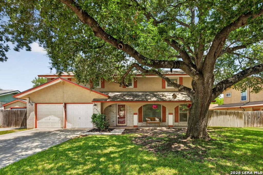 5835 Royal Haven, San Antonio