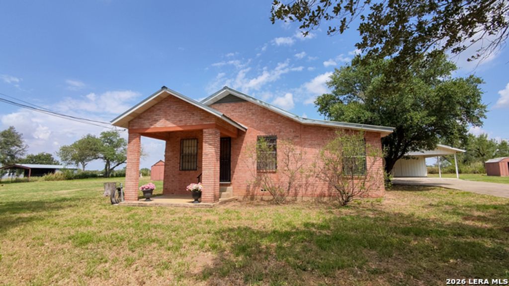 11635 Briggs Rd, Atascosa
