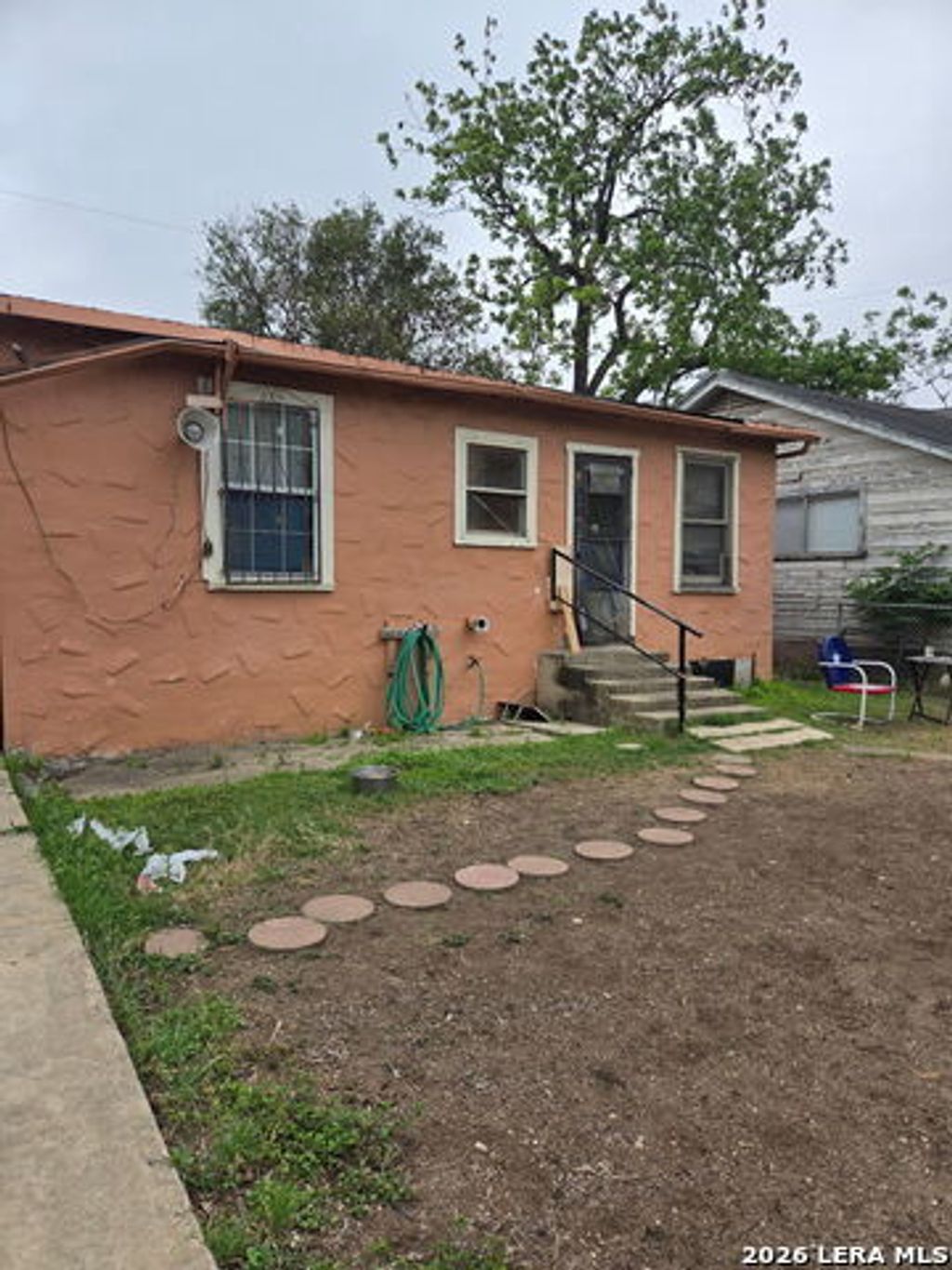 545 Cottonwood, San Antonio