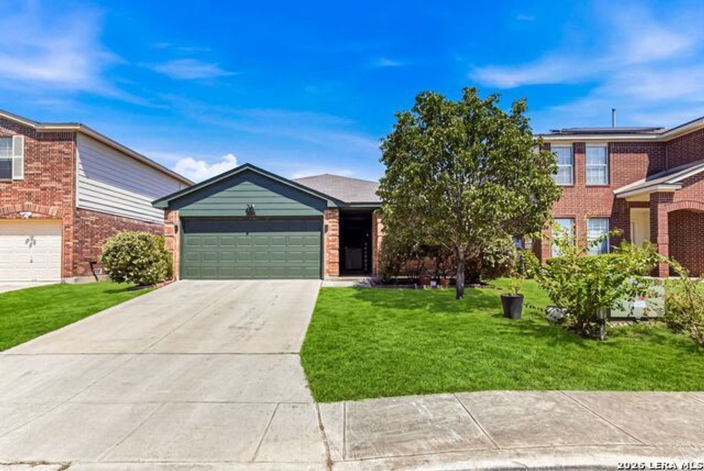 7523 Parkwood Way, San Antonio