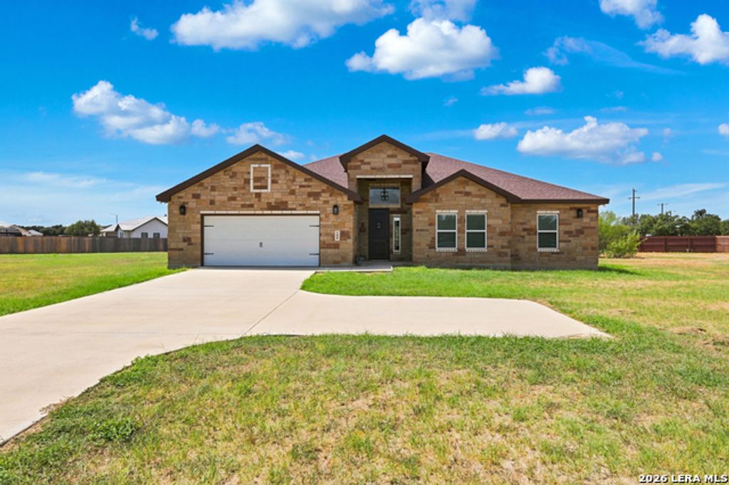 100 W Short Meadow Dr, Lytle