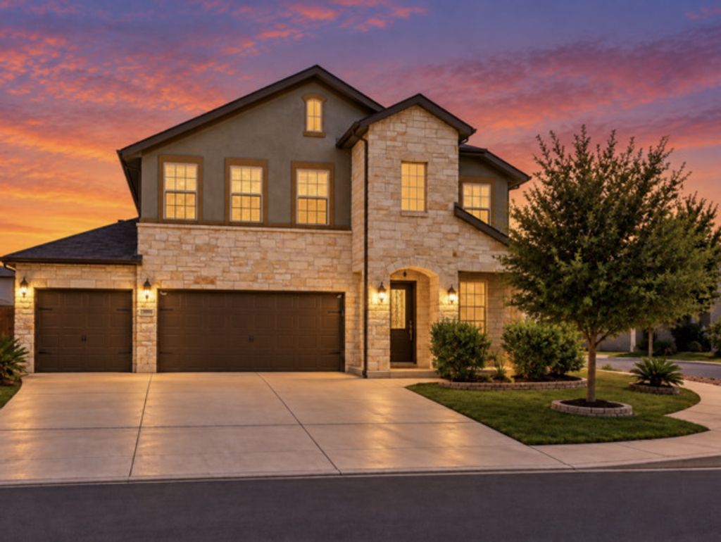 13203 Bucktree Dr, San Antonio