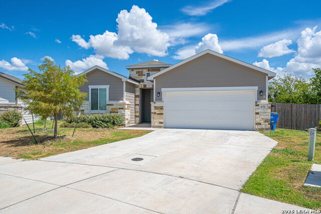 632 Candace Ct, Seguin