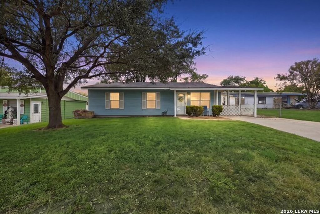 179 Seacomber Pl, San Antonio