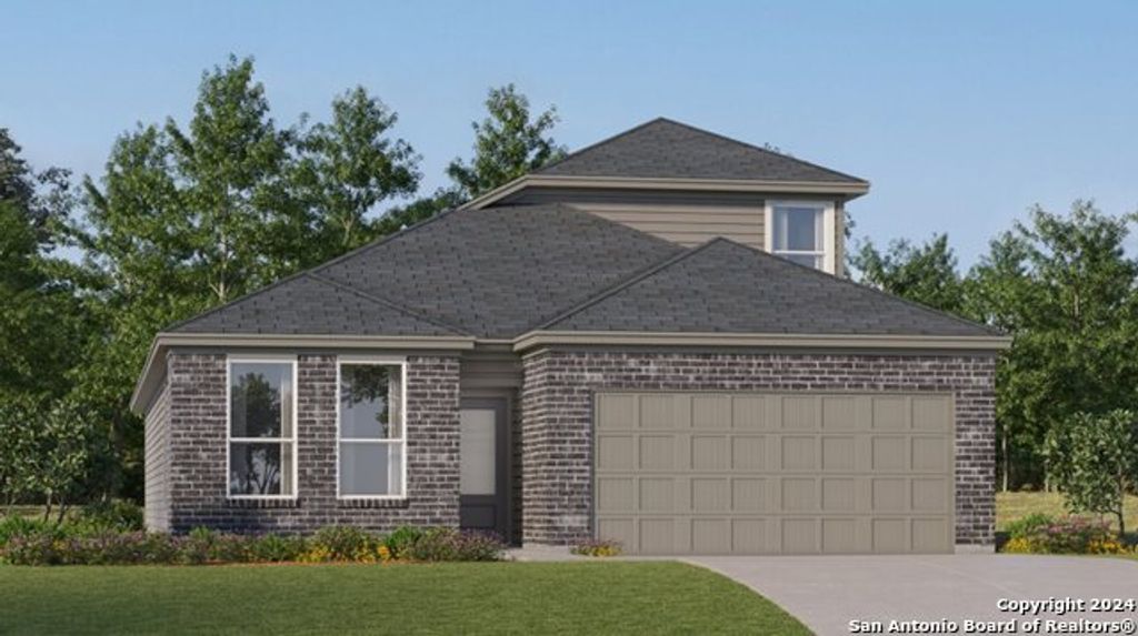 229 Joshua Cove, Fredericksburg
