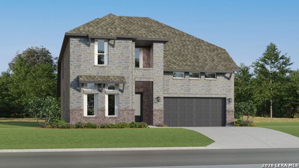 13237 Painted Canyon St, Spring Branch