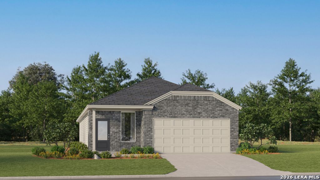 5946 Consider Trail, Von Ormy