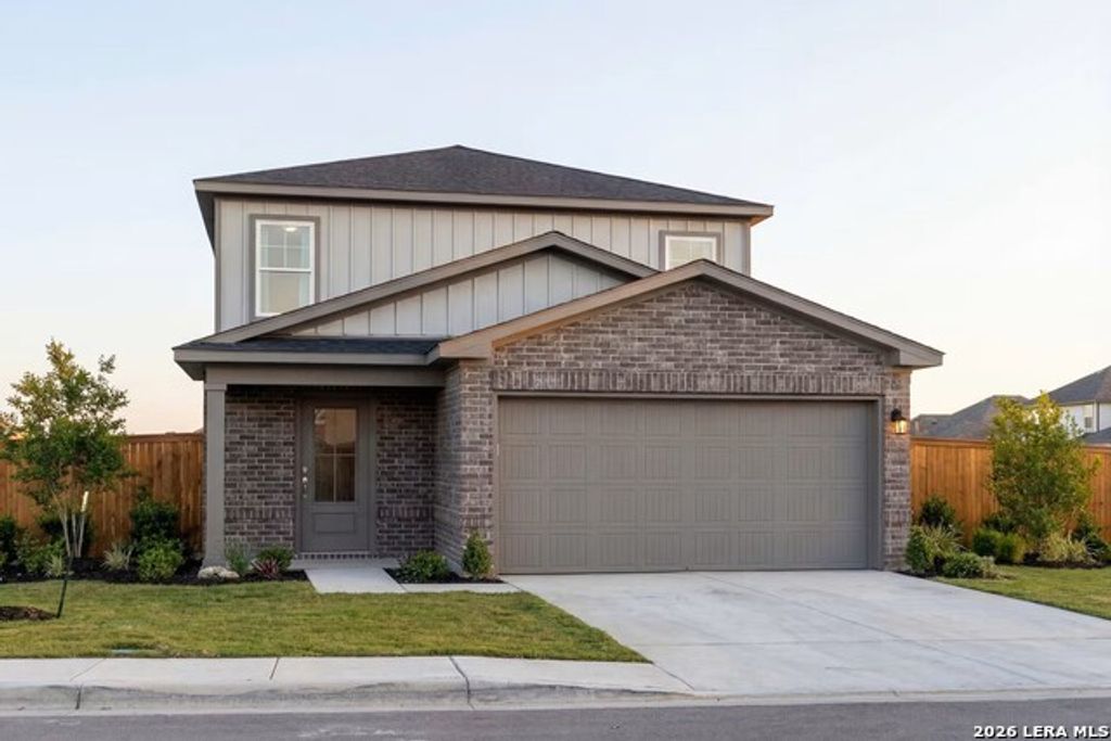 2527 Pink Pearl Dr, San Antonio