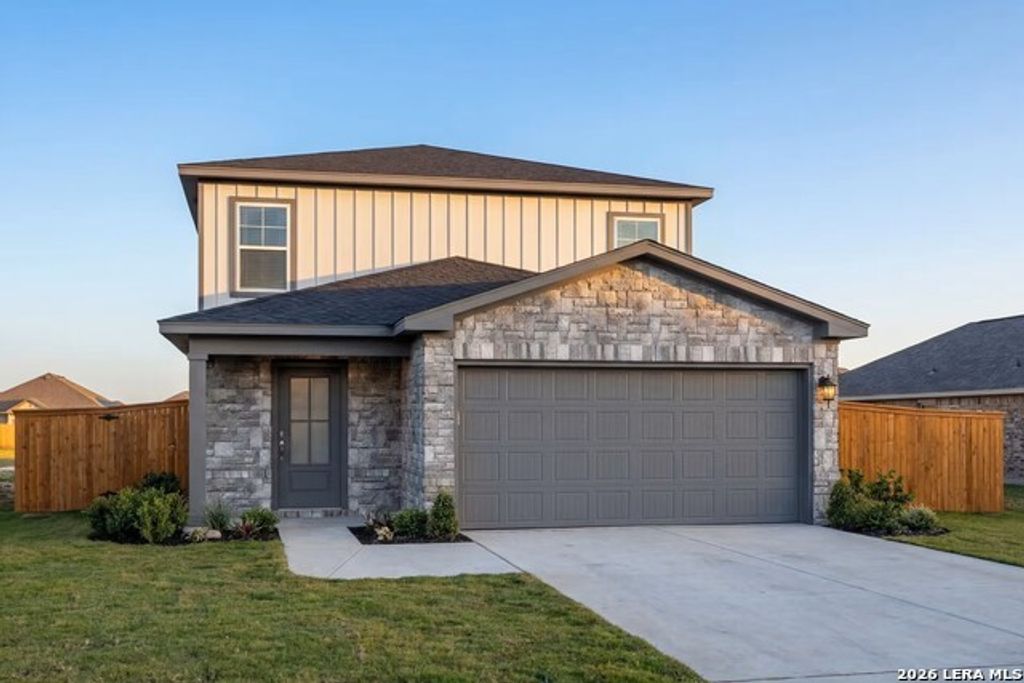 413 Jacks Place, Seguin