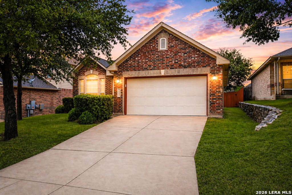 7647 Mission Haven, Boerne