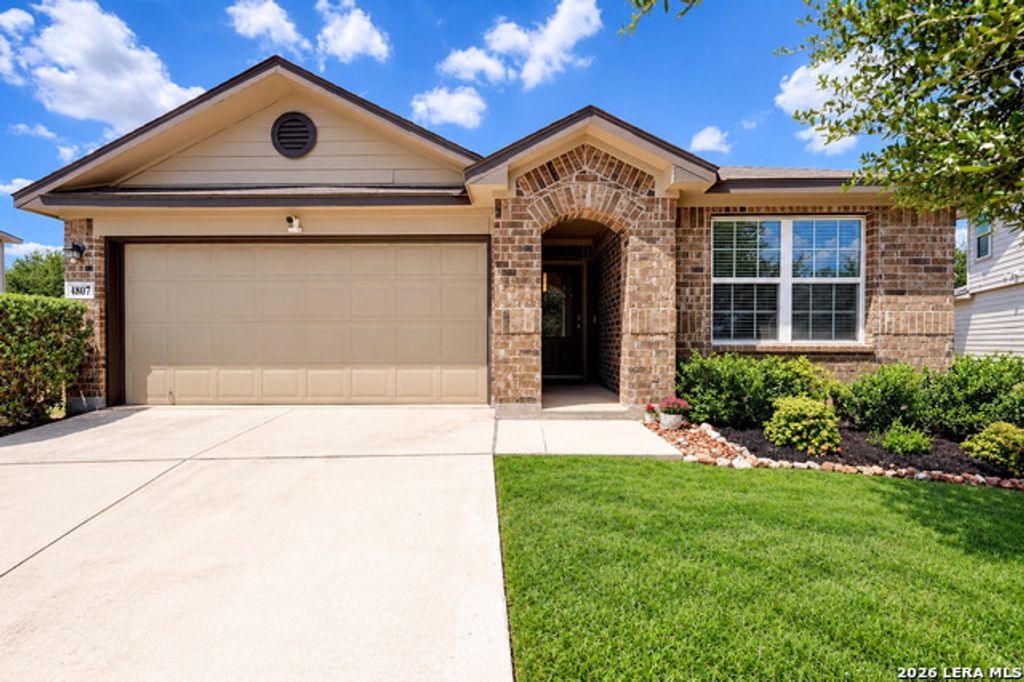 4807 Tee Box Court, San Antonio