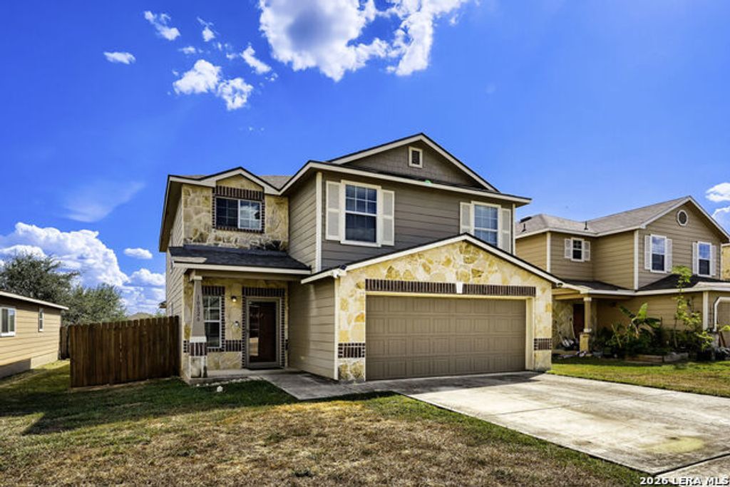 10826 Gunsel Trl, San Antonio