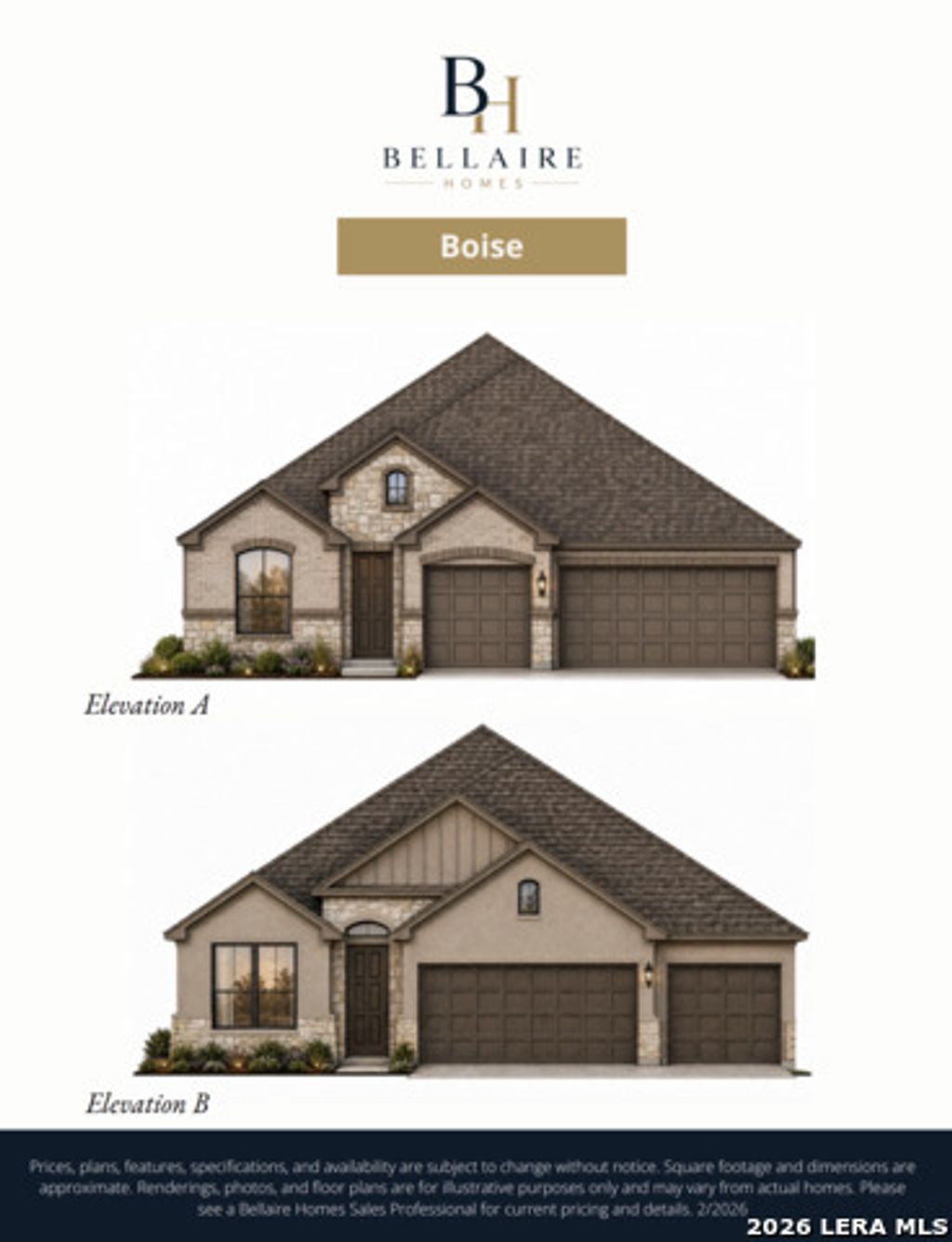 520 Dalton Lake, Cibolo