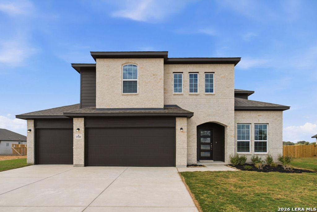 17313 Scotch Pine Dr, Elmendorf