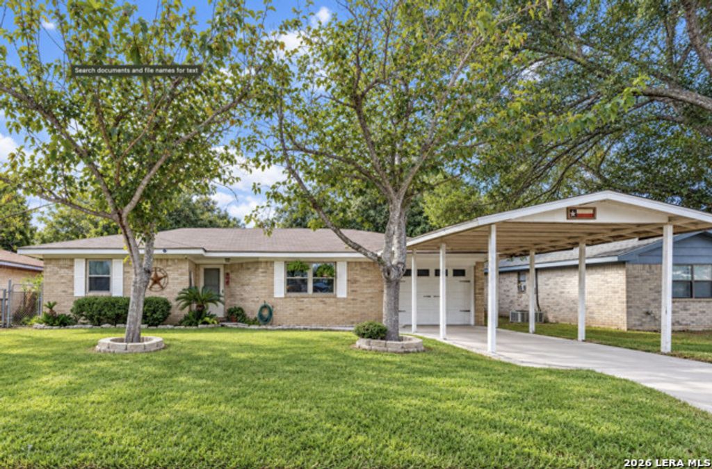 304 Sunflower, Marion
