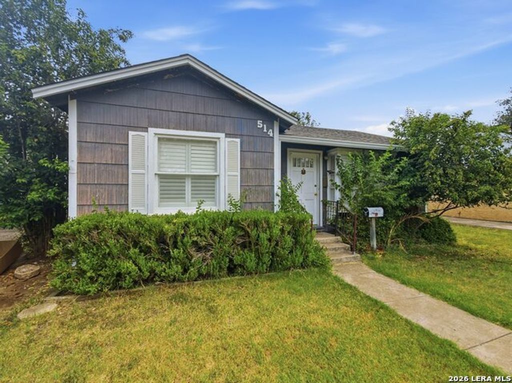 514 Florence St, Kerrville