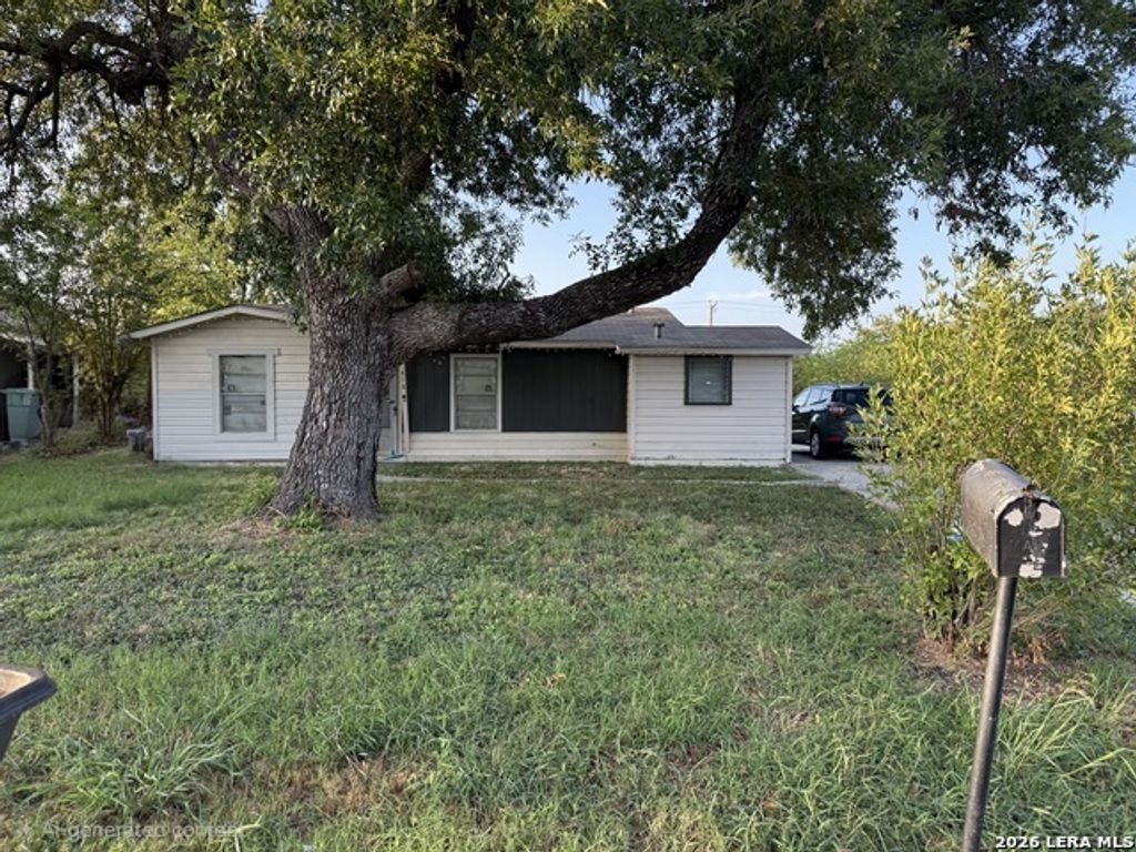 418 Rasa Dr, San Antonio