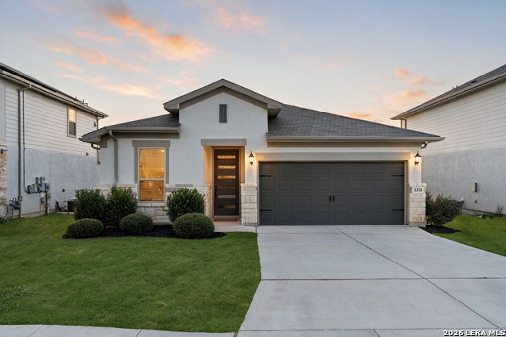 2326 Pesaro Point, San Antonio