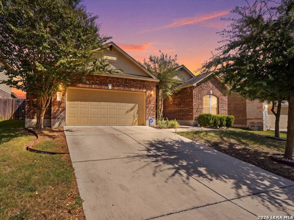 8922 Highland Star, San Antonio
