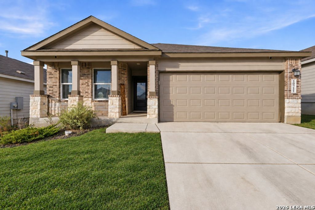 10711 Hernando Court, Converse