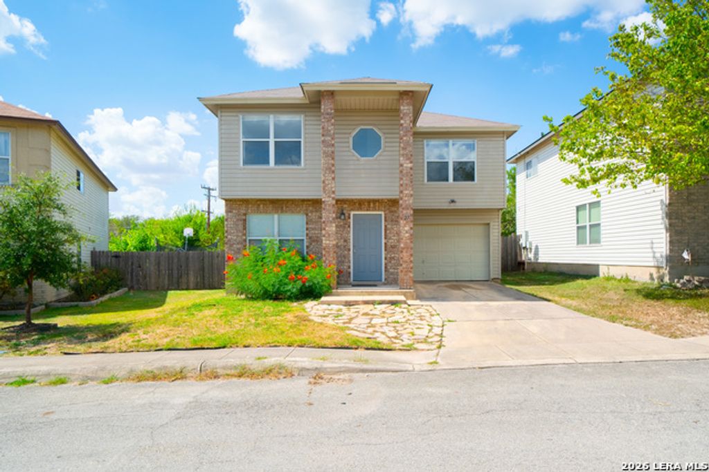 27 Great Hills Dr, San Antonio