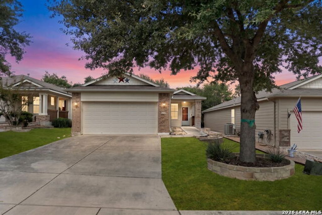 12723 Pronghorn Oak, San Antonio