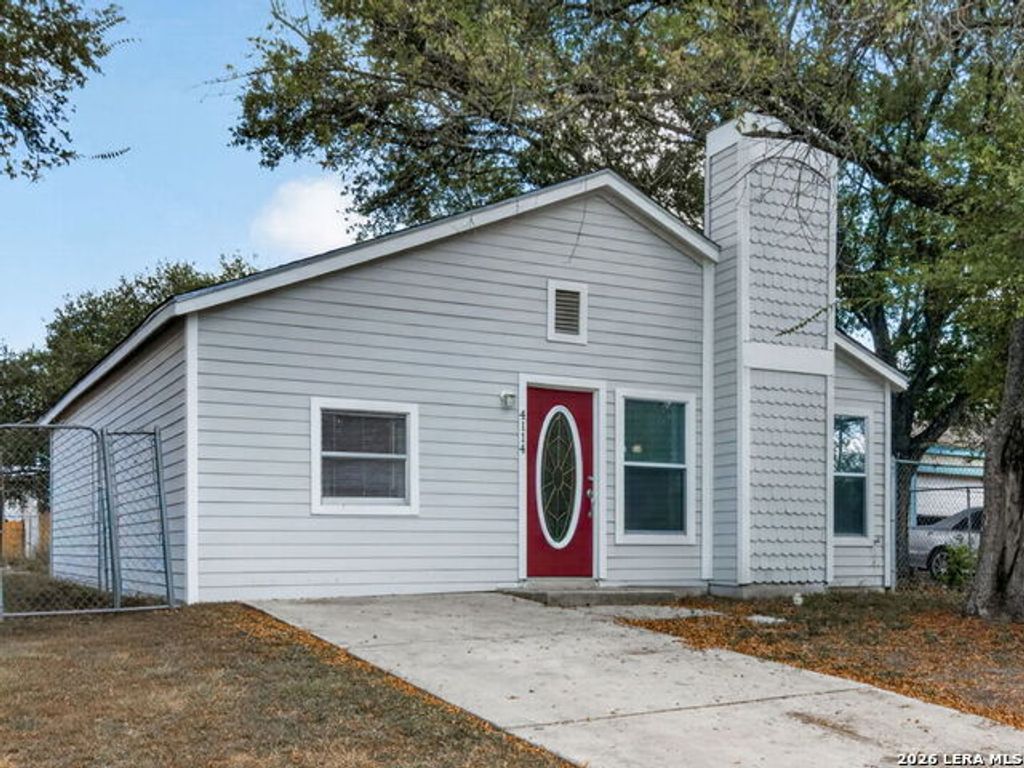 4114 Dakota Sun, San Antonio