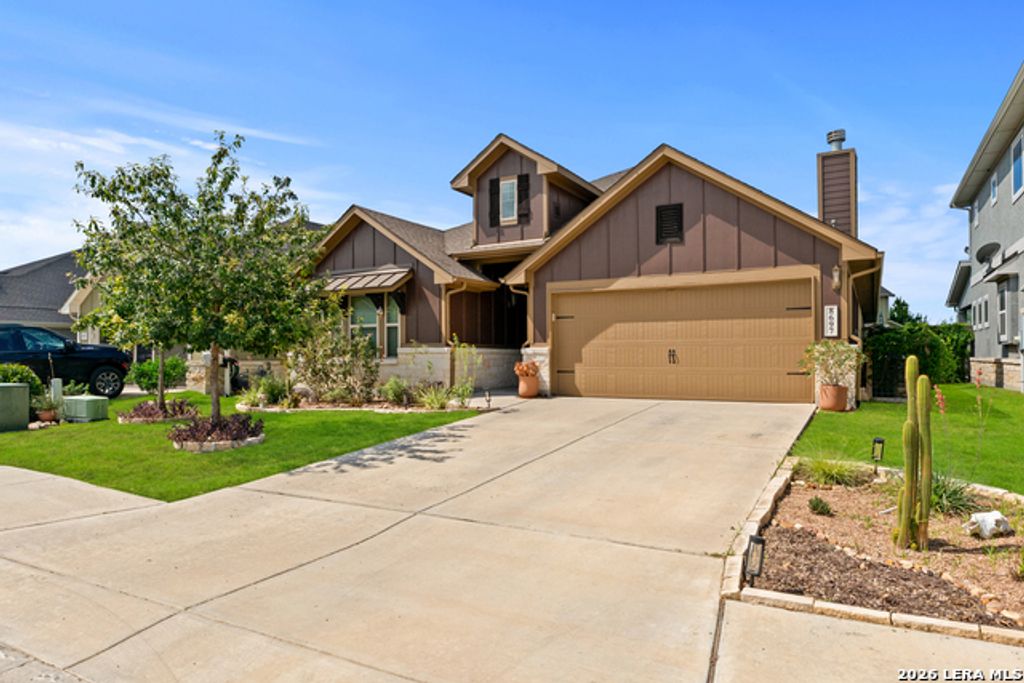 8697 Stackstone, Schertz