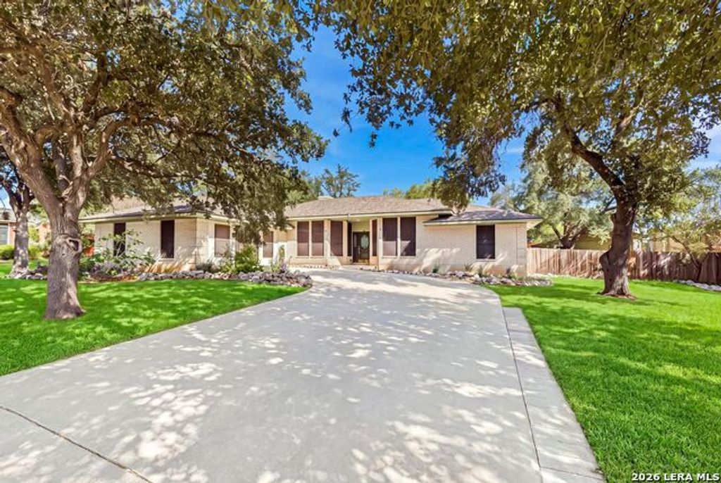 145 Will Rogers Dr, Schertz