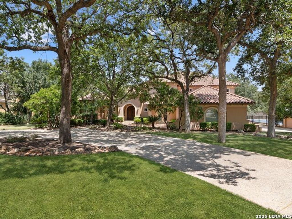 410 Bentley Manor, Shavano Park