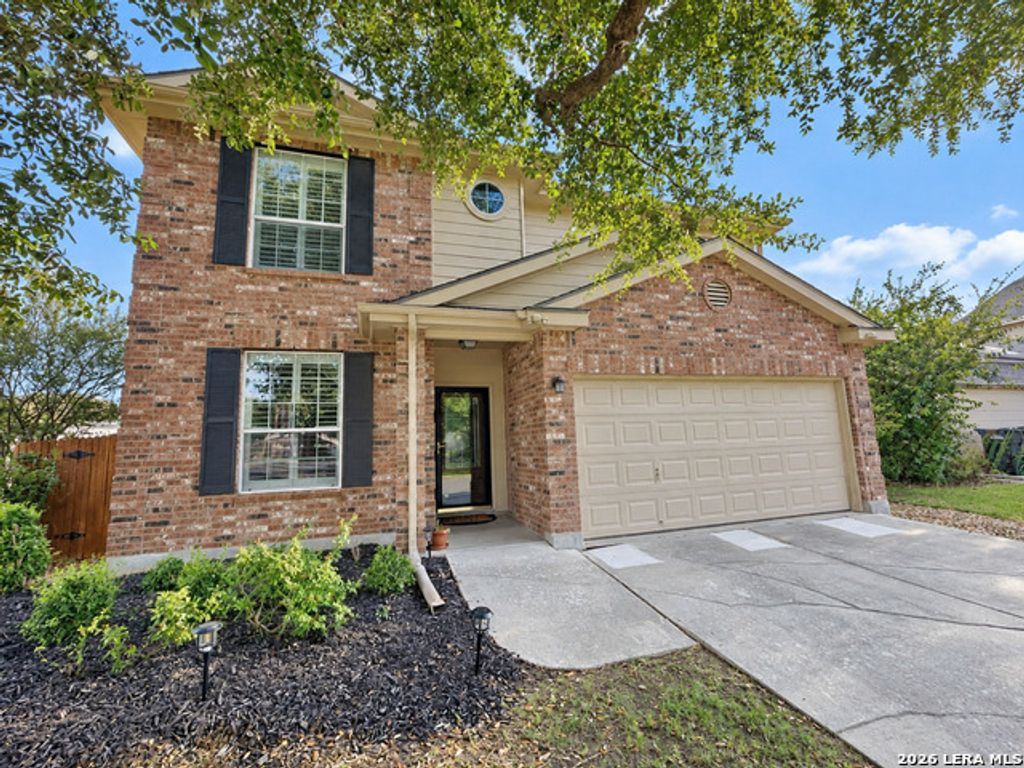 705 Secretariat Dr, Schertz
