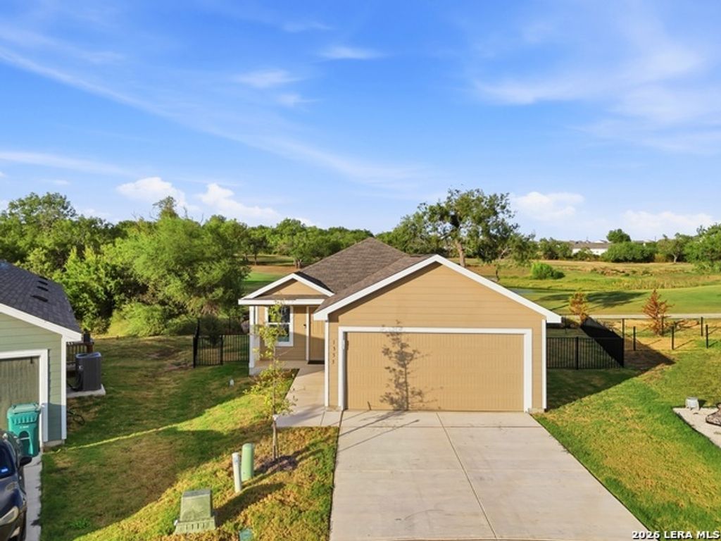 1355 Art Wall Way, San Antonio