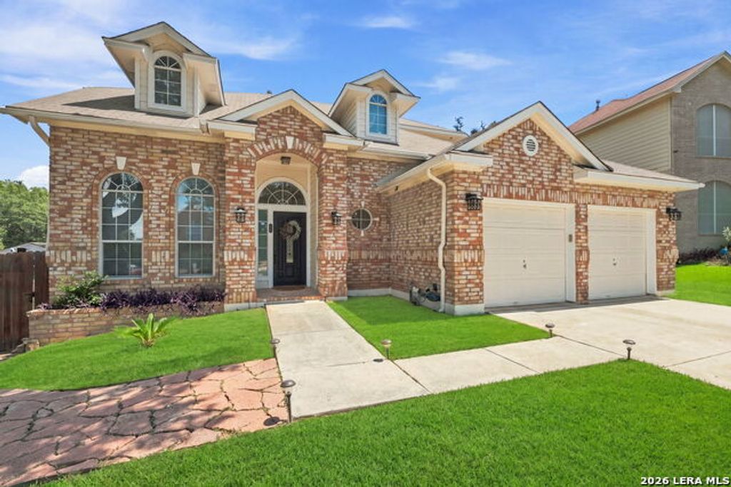 21626 Iron Ridge Ct, San Antonio