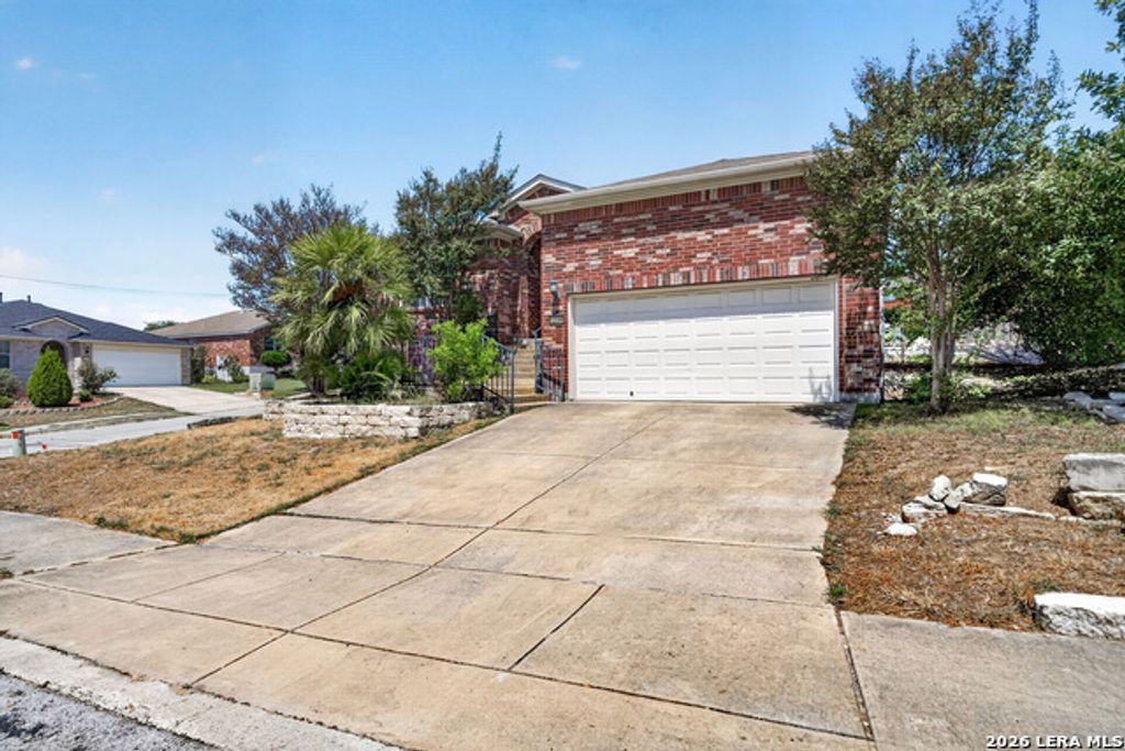 22134 Ruby Run, San Antonio
