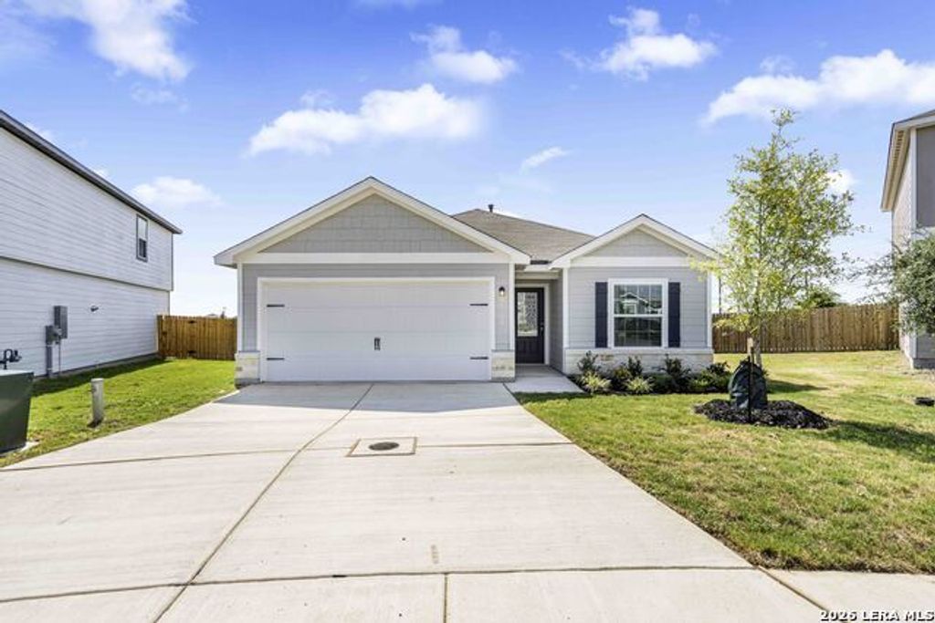 3102 Drayton Estates, San Antonio