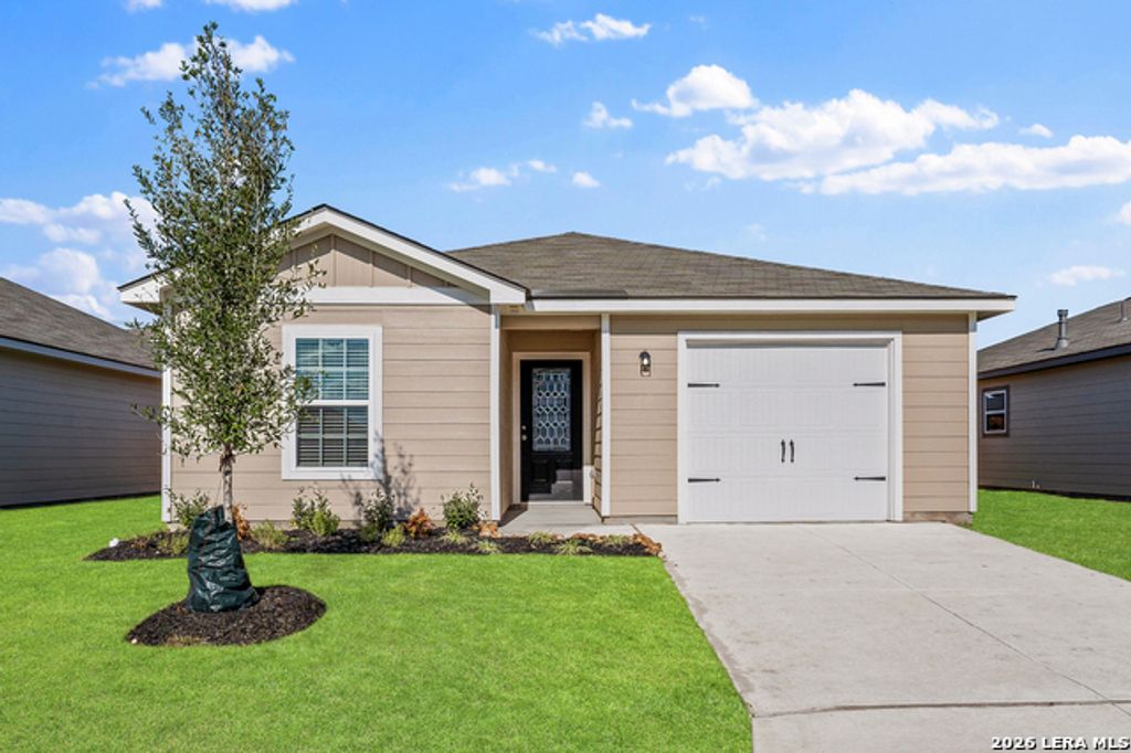 3422 Druthers Way, San Antonio