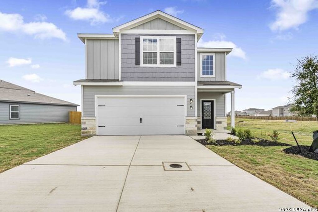 3414 Druthers Way, San Antonio